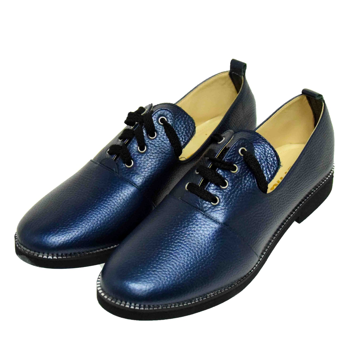 PANTOFI CASUAL DAMĂ BRAND ROMÂNESC E155P