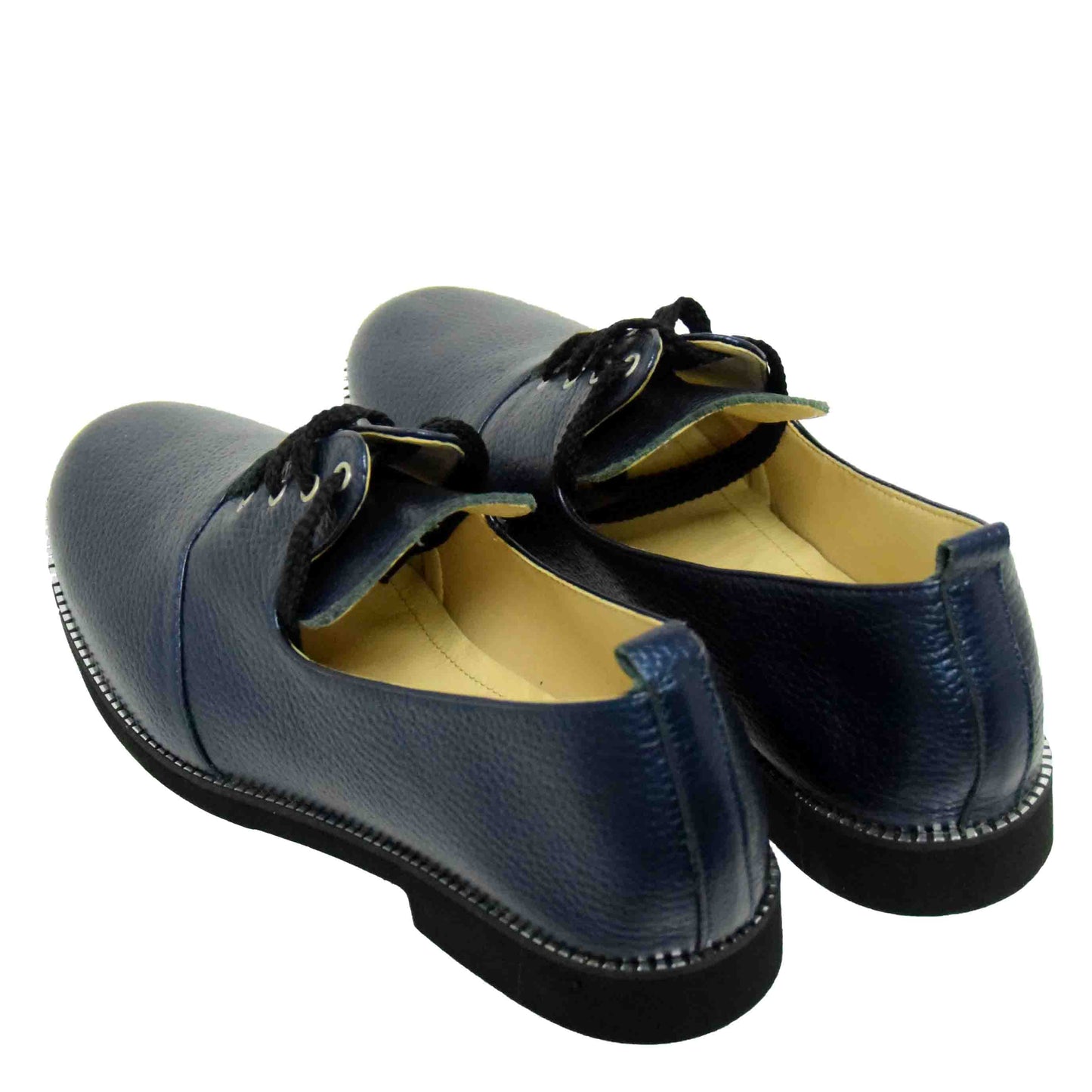 PANTOFI CASUAL DAMĂ BRAND ROMÂNESC E155P