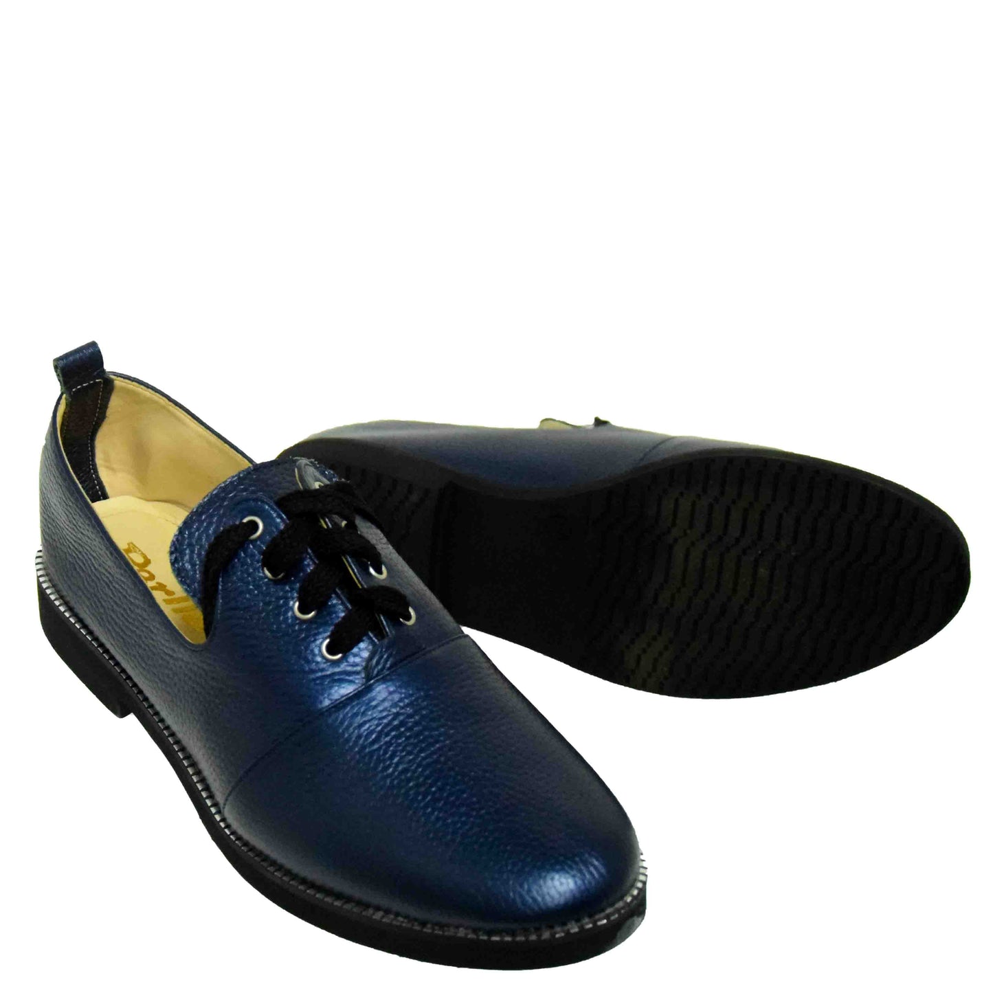 PANTOFI CASUAL DAMĂ BRAND ROMÂNESC E155P