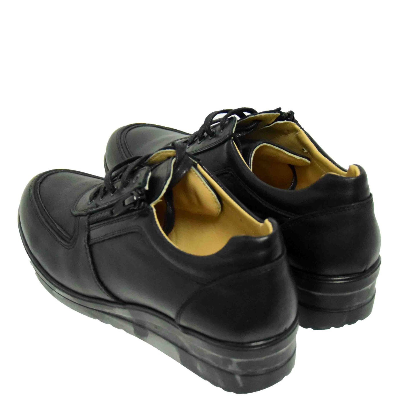 PANTOFI CASUAL DAMĂ BRAND ROMÂNESC E15P