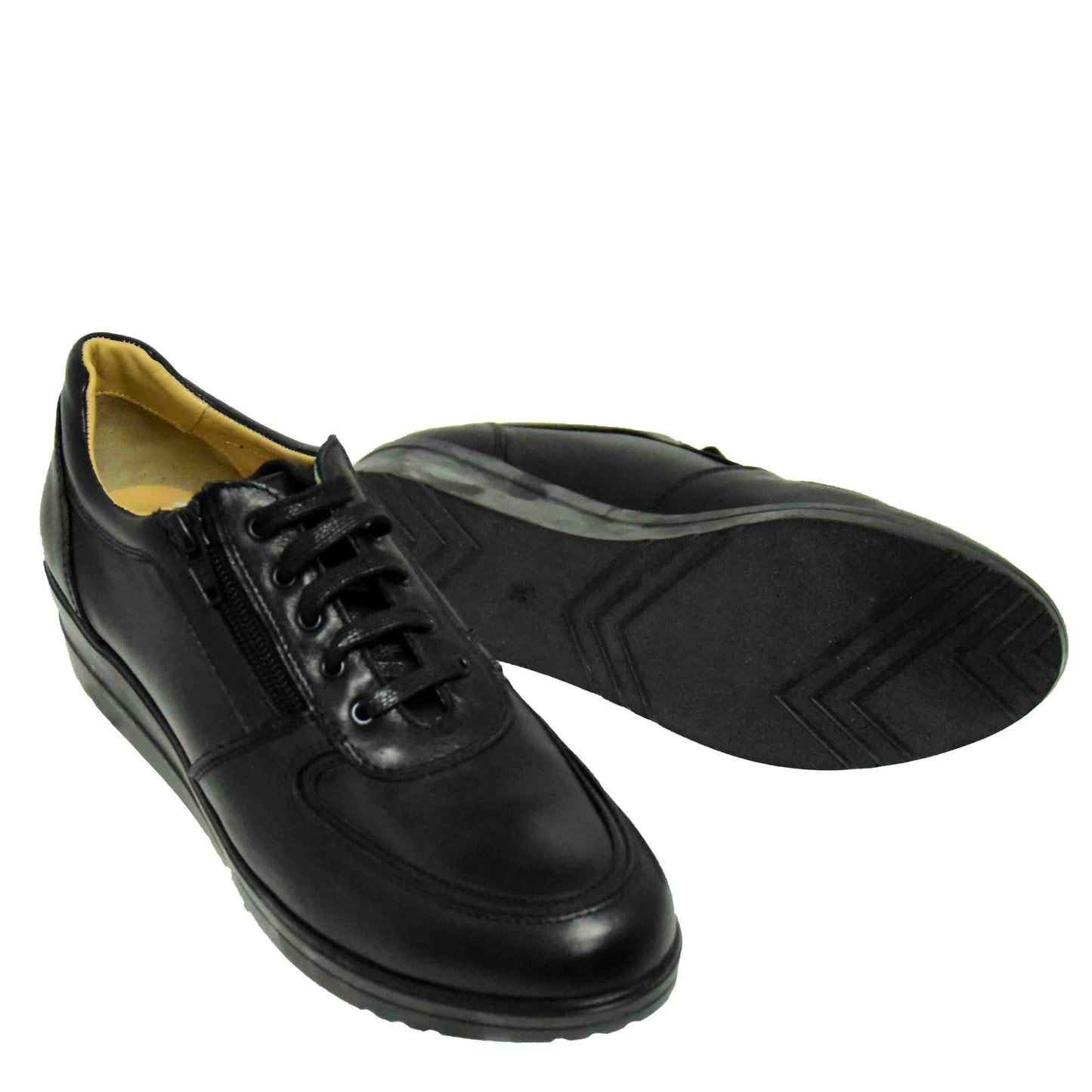 PANTOFI CASUAL DAMĂ BRAND ROMÂNESC E15P