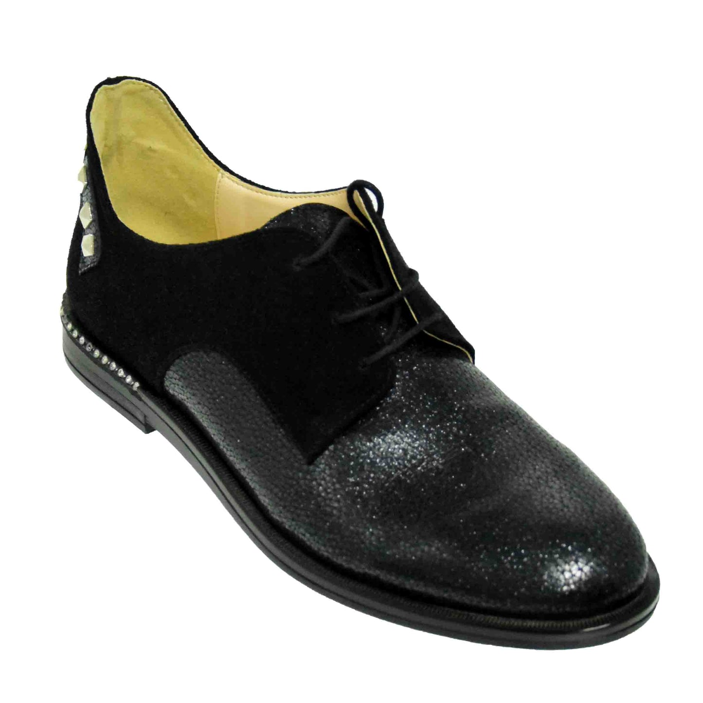 PANTOFI CASUAL DAMĂ BRAND ROMÂNESC E160P