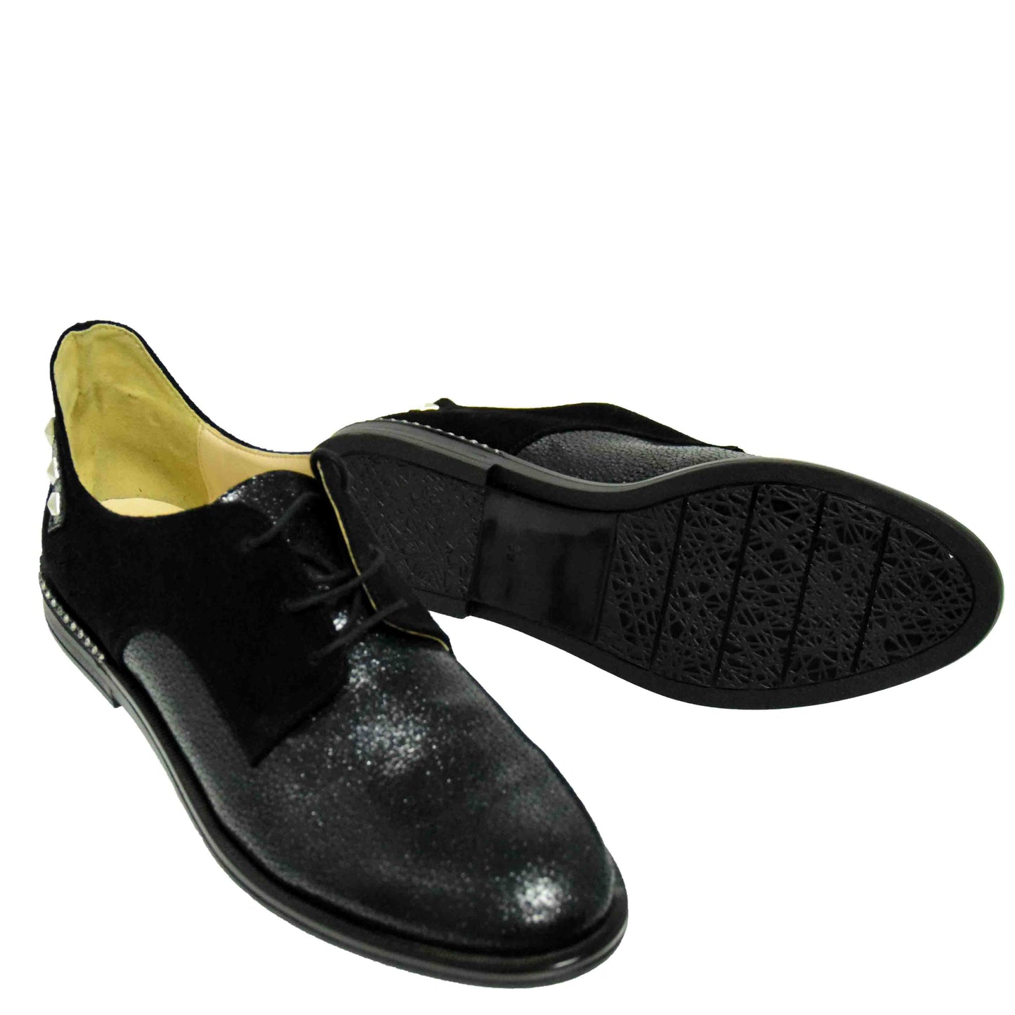 PANTOFI CASUAL DAMĂ BRAND ROMÂNESC E160P