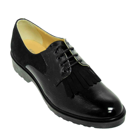 PANTOFI CASUAL DAMĂ BRAND ROMÂNESC E18P