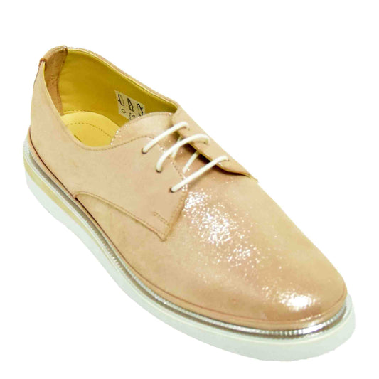 PANTOFI CASUAL DAMĂ BRAND ROMÂNESC E221P