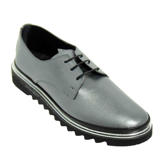 PANTOFI CASUAL DAMĂ BRAND ROMÂNESC E225P