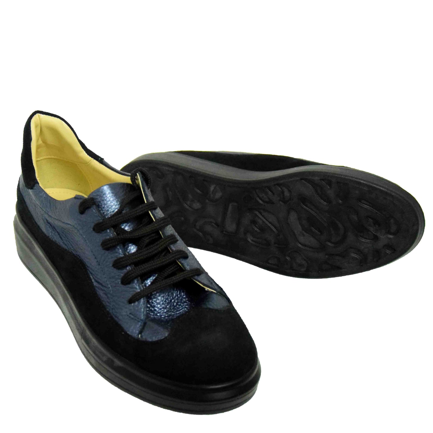 PANTOFI CASUAL DAMĂ BRAND ROMÂNESC E227P