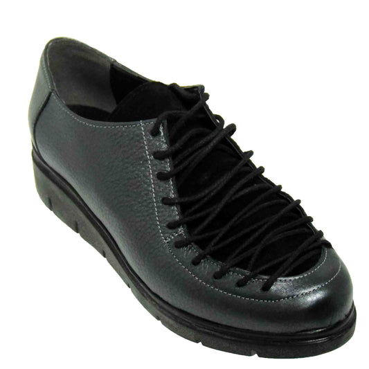 PANTOFI CASUAL DAMĂ BRAND ROMÂNESC E228P