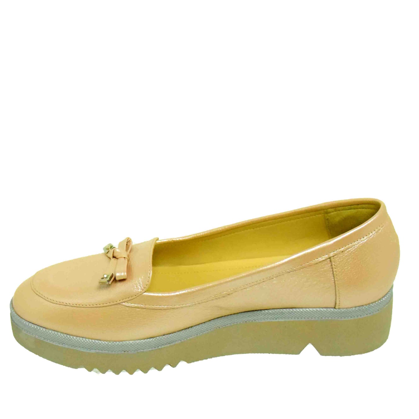 PANTOFI CASUAL DAMĂ BRAND ROMÂNESC E231P