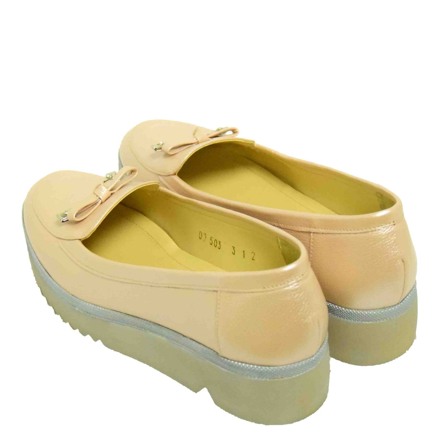 PANTOFI CASUAL DAMĂ BRAND ROMÂNESC E231P