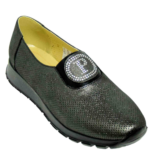 PANTOFI CASUAL DAMĂ BRAND ROMÂNESC E234P