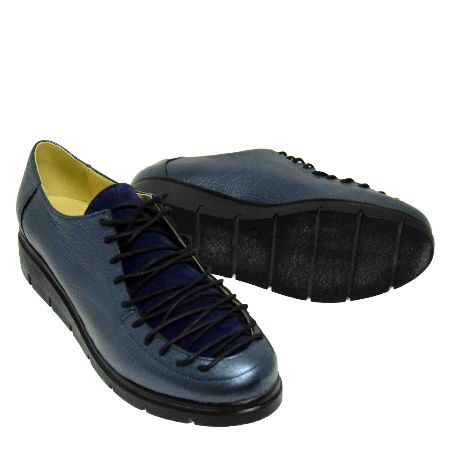 PANTOFI CASUAL DAMĂ BRAND ROMÂNESC E237