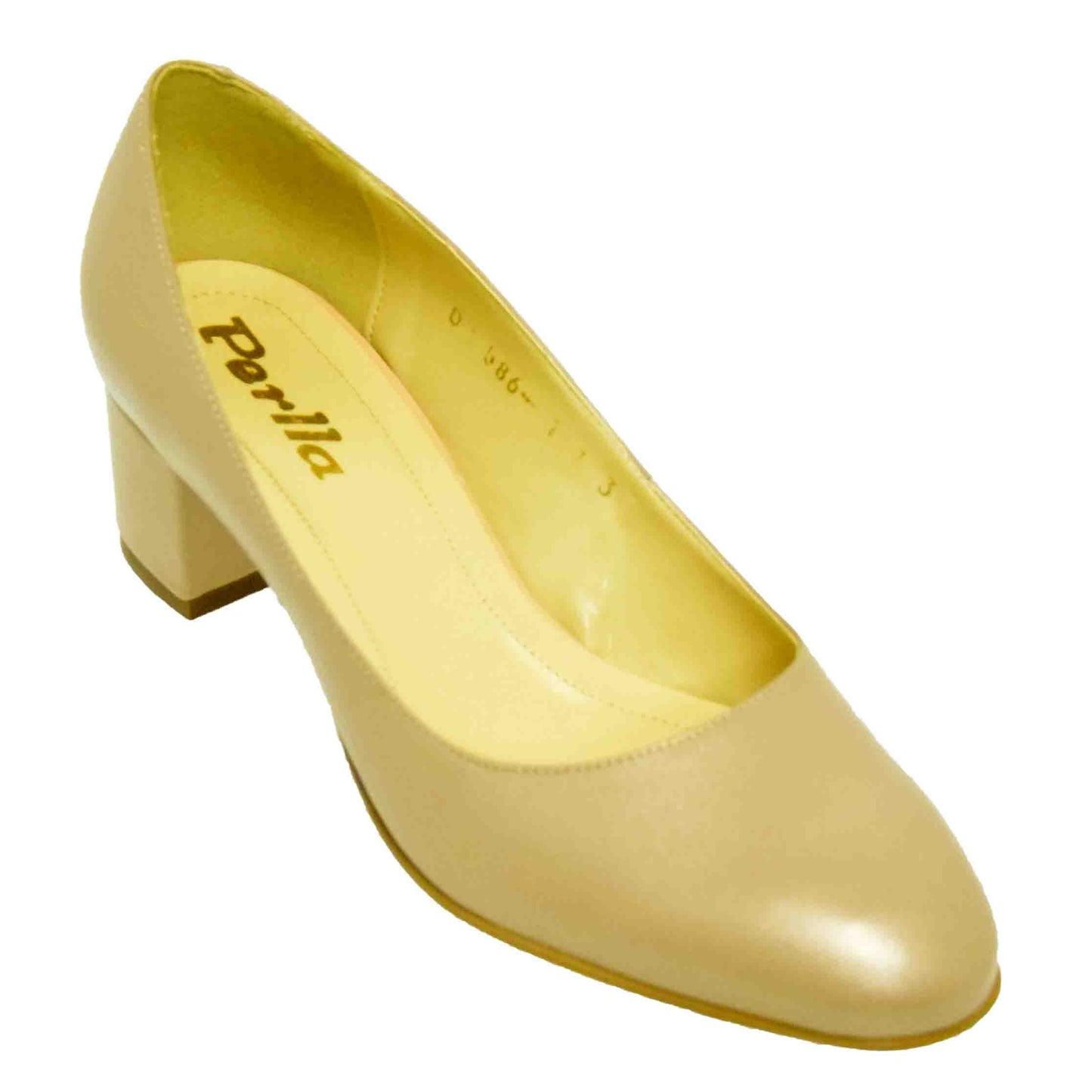 PANTOFI ELEGANȚI DAMĂ BRAND ROMÂNESC E241P