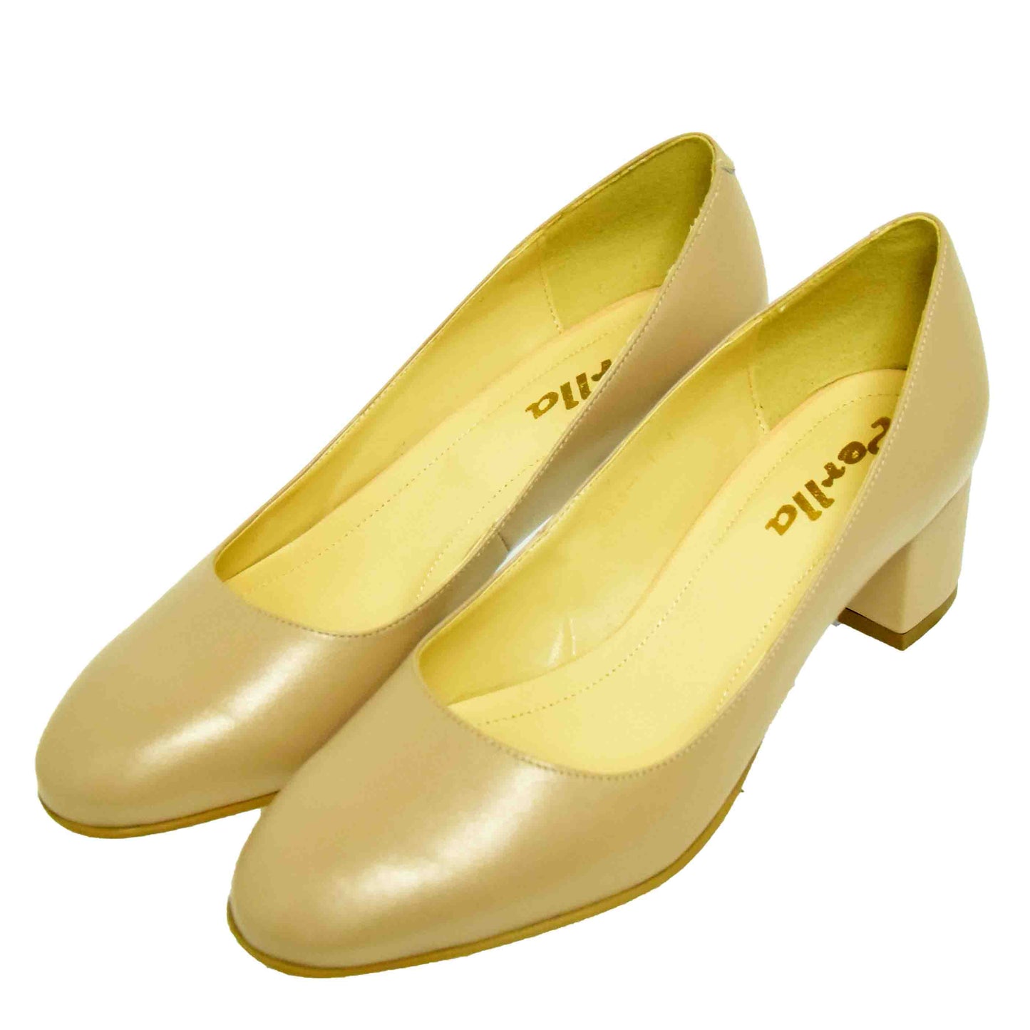 PANTOFI ELEGANȚI DAMĂ BRAND ROMÂNESC E241P