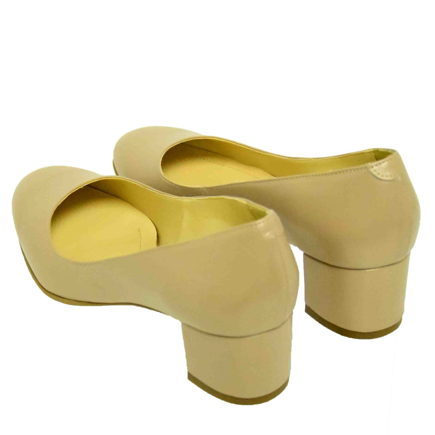 PANTOFI ELEGANȚI DAMĂ BRAND ROMÂNESC E241P