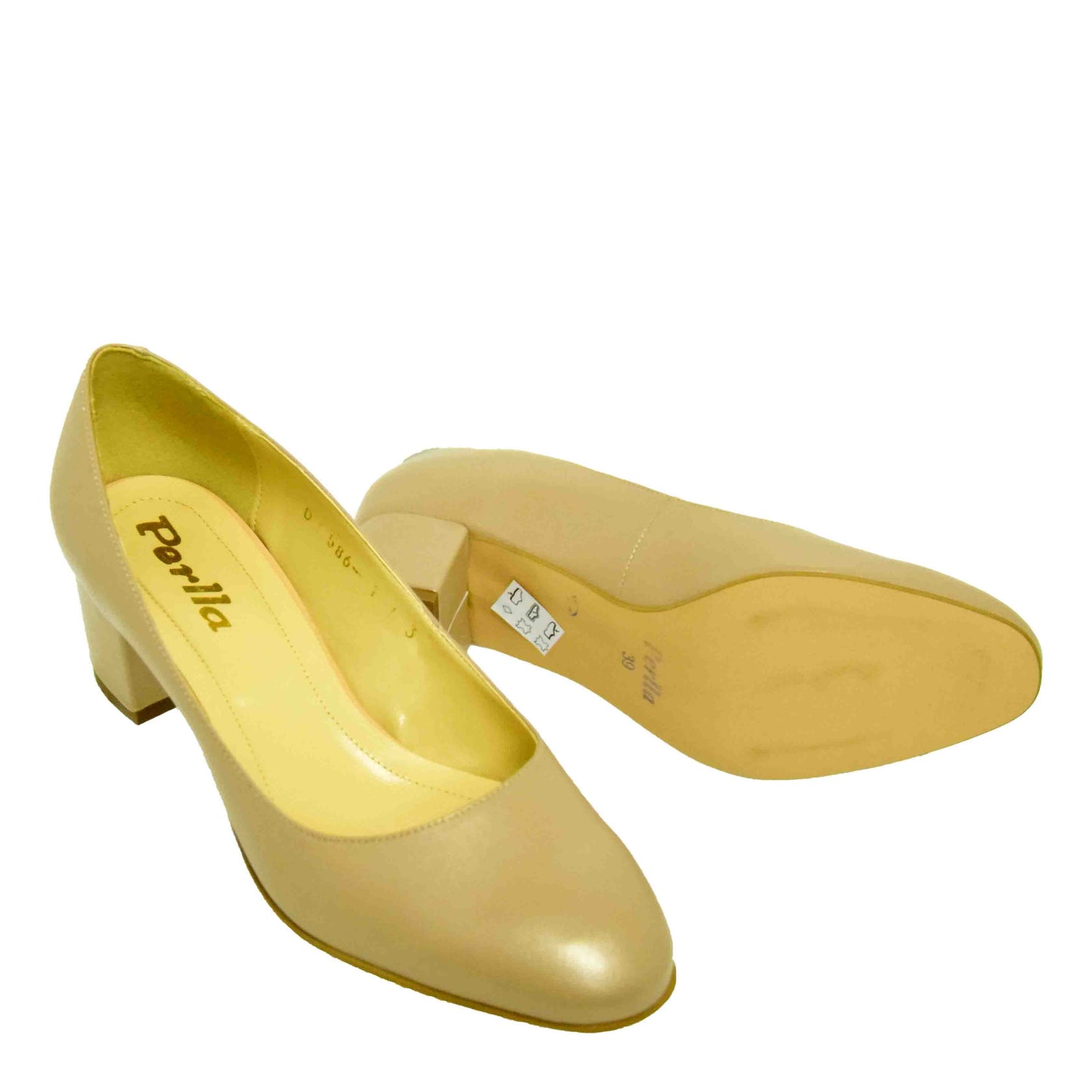 PANTOFI ELEGANȚI DAMĂ BRAND ROMÂNESC E241P