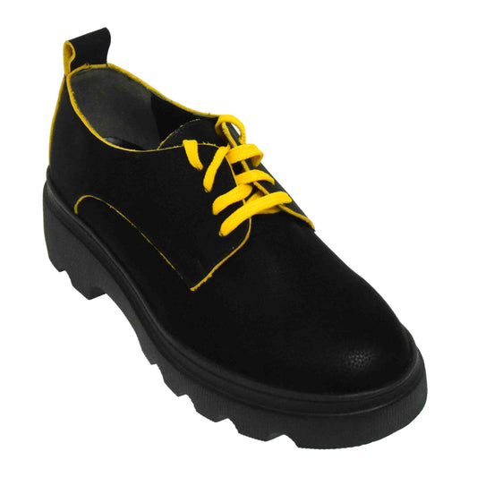 PANTOFI CASUAL DAMĂ BRAND ROMÂNESC E244P