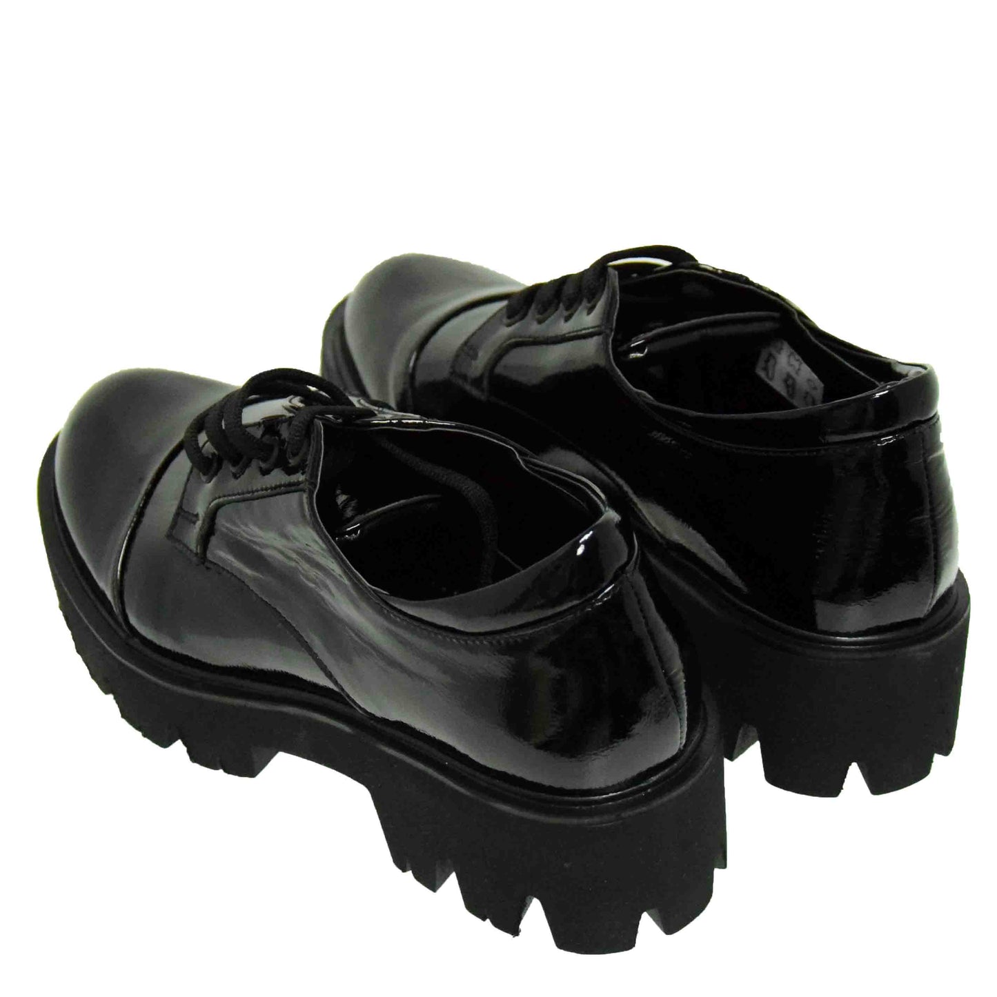 PANTOFI CASUAL DAMĂ BRAND ROMÂNESC E246P
