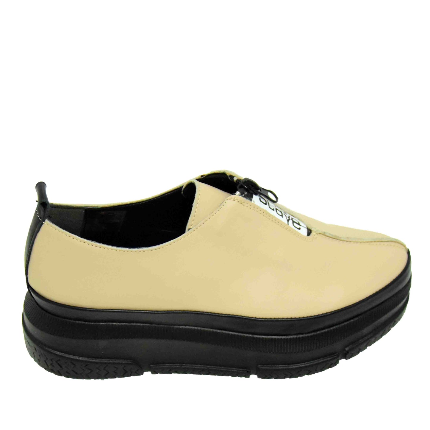 PANTOFI CASUAL DAMĂ BRAND ROMÂNESC E248P