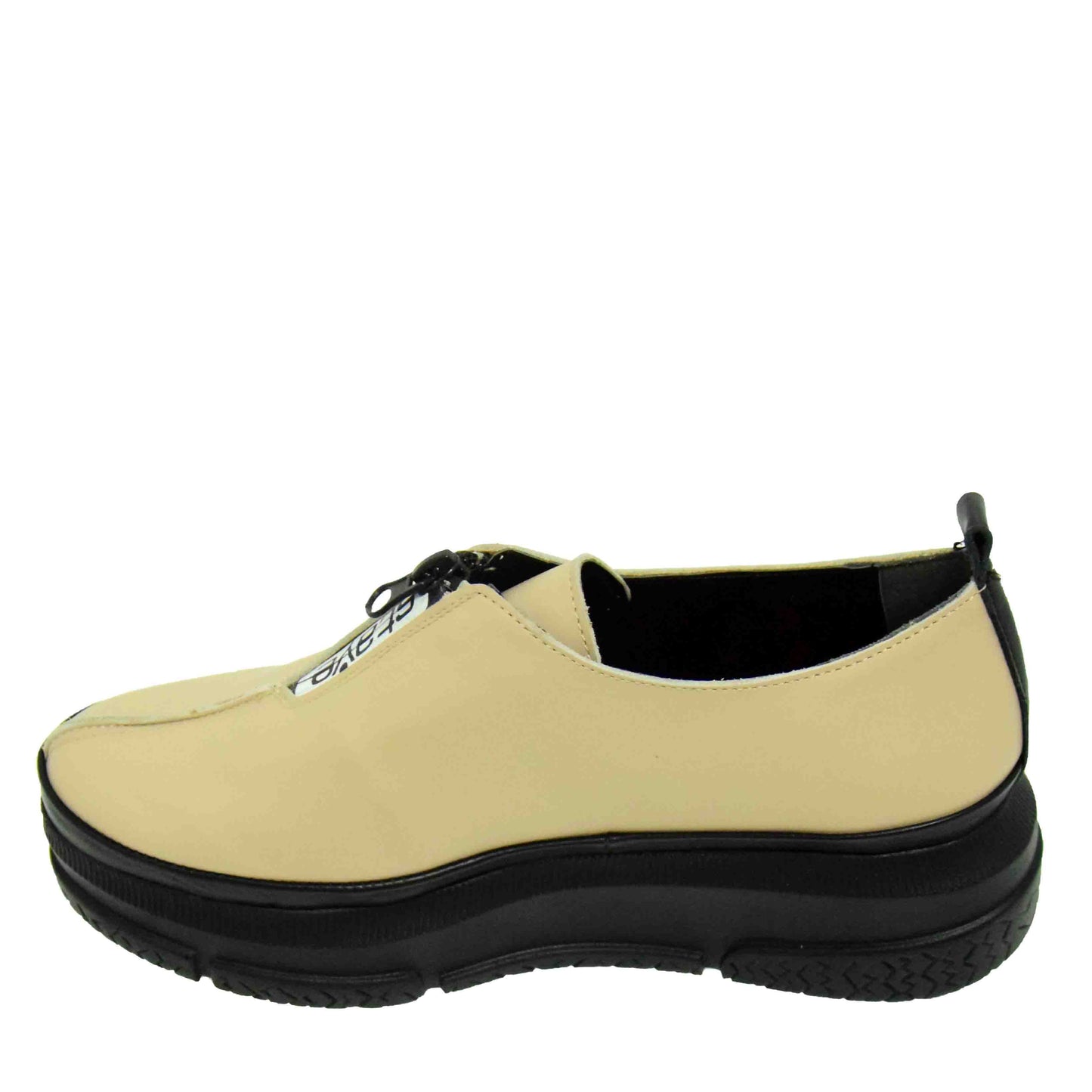 PANTOFI CASUAL DAMĂ BRAND ROMÂNESC E248P