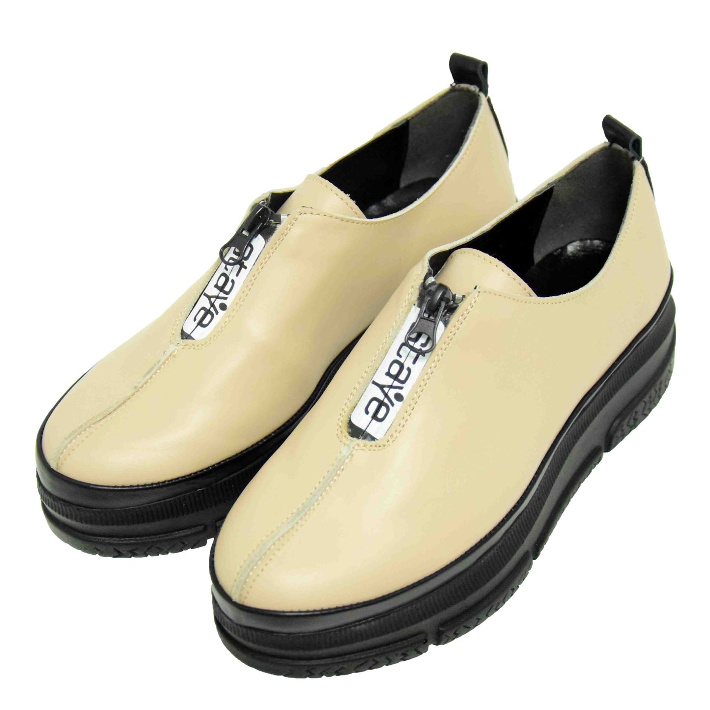 PANTOFI CASUAL DAMĂ BRAND ROMÂNESC E248P