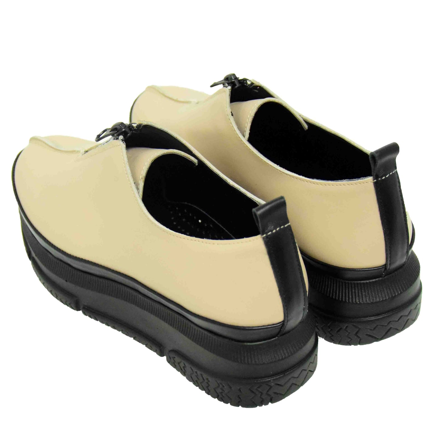 PANTOFI CASUAL DAMĂ BRAND ROMÂNESC E248P