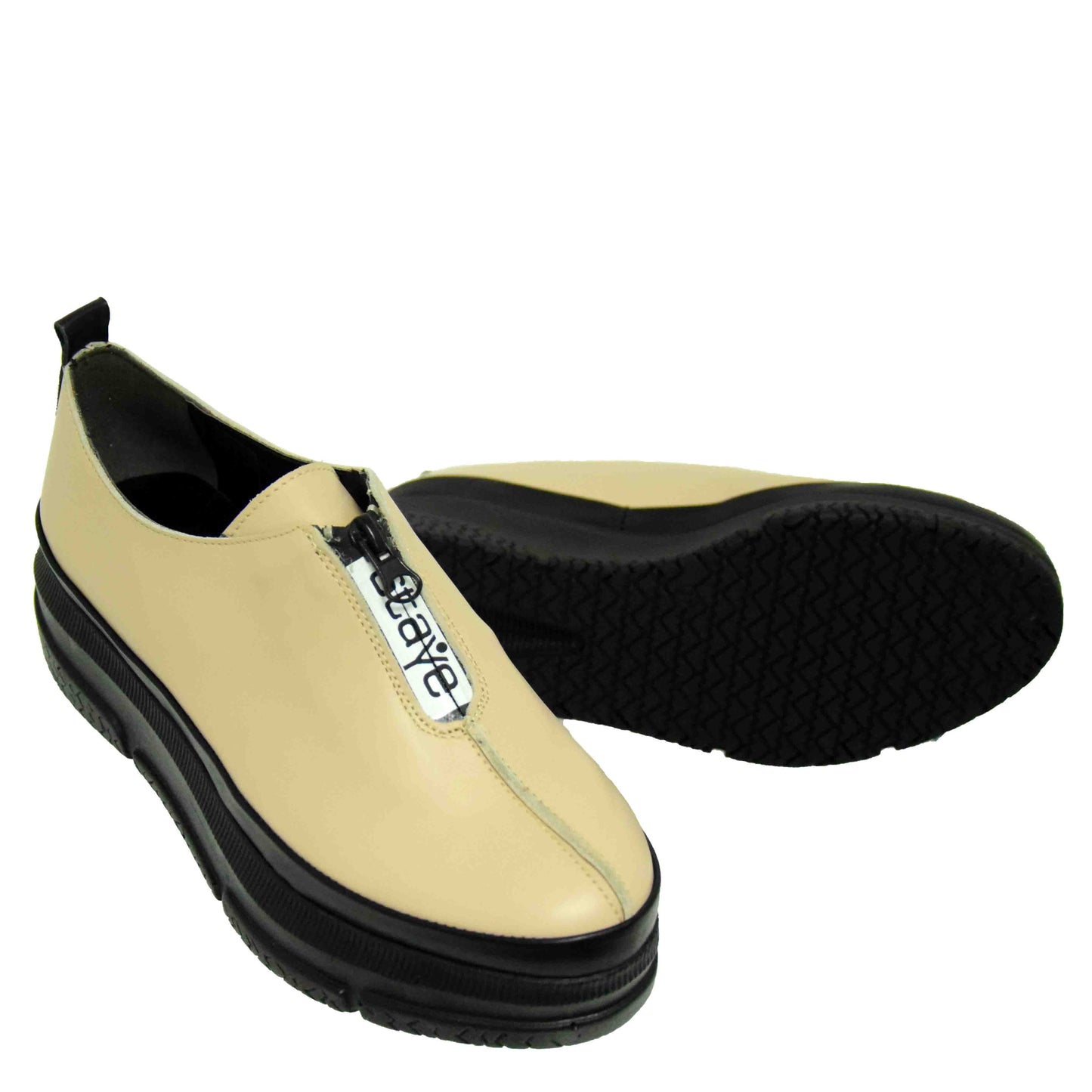 PANTOFI CASUAL DAMĂ BRAND ROMÂNESC E248P