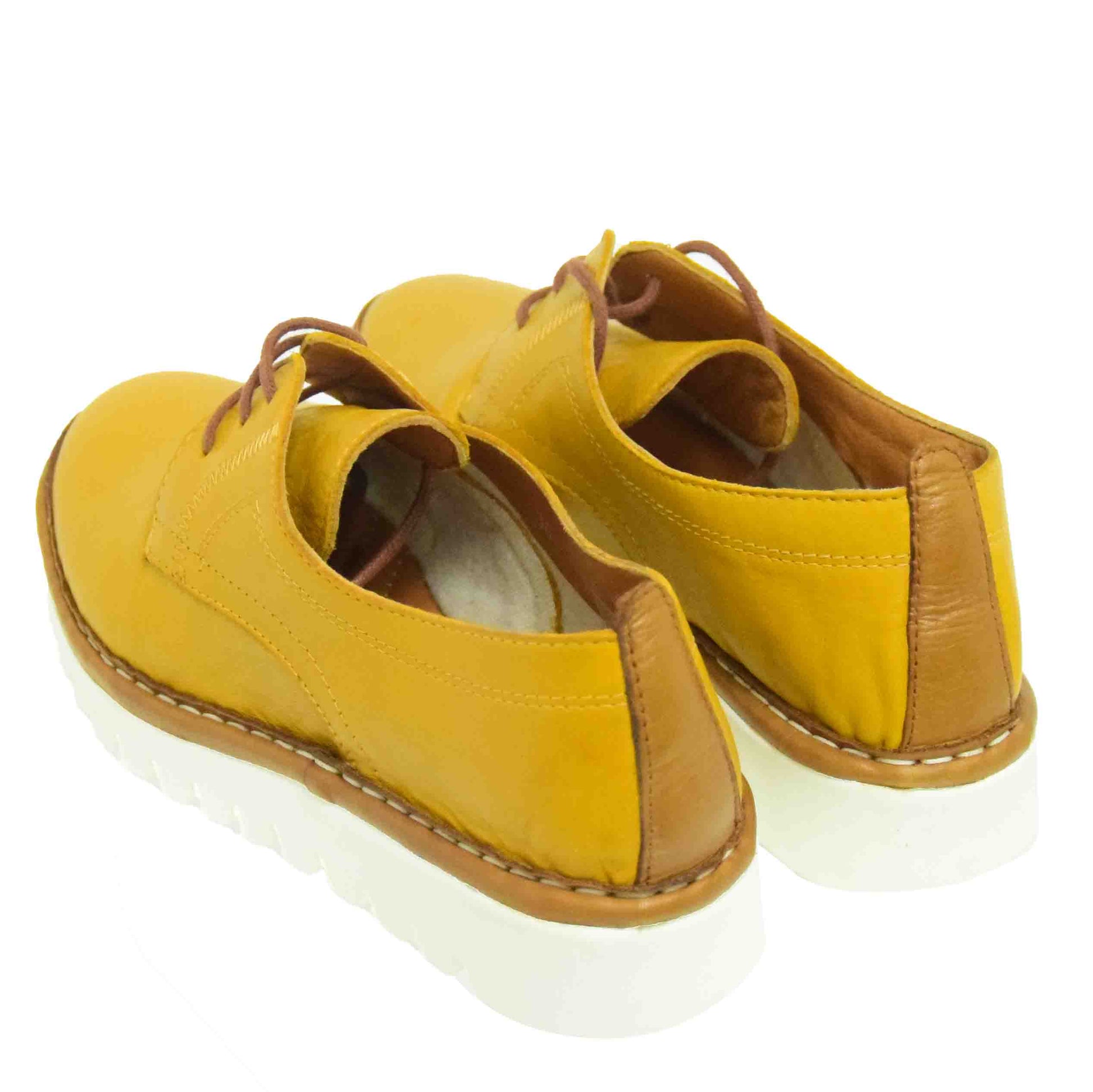 PANTOFI CASUAL DAMĂ BRAND ROMÂNESC E44S - totalpantofi