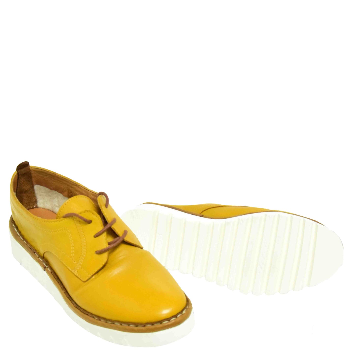 PANTOFI CASUAL DAMĂ BRAND ROMÂNESC E44S - totalpantofi