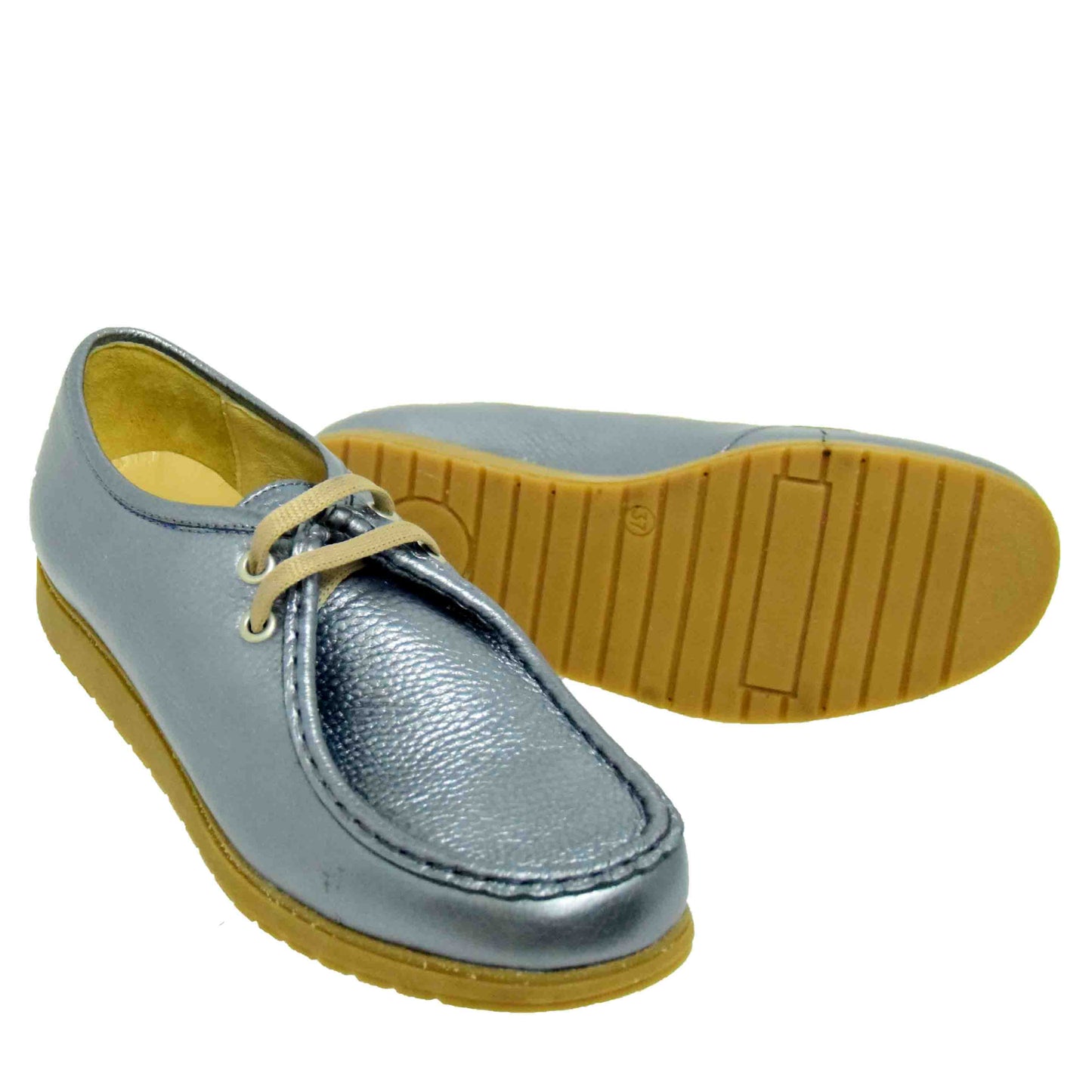 PANTOFI CASUAL DAMĂ BRAND ROMÂNESC E69N