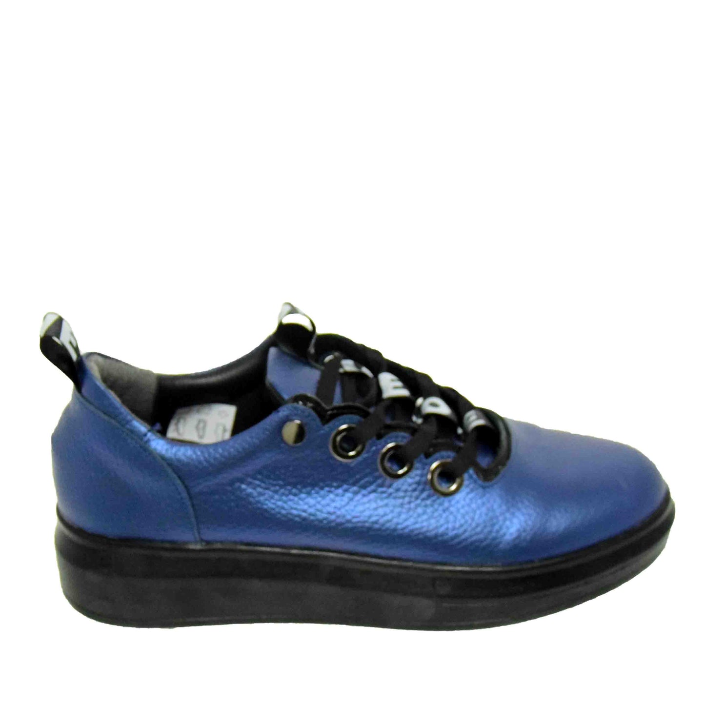 PANTOFI CASUAL DAMĂ BRAND ROMÂNESC E77P