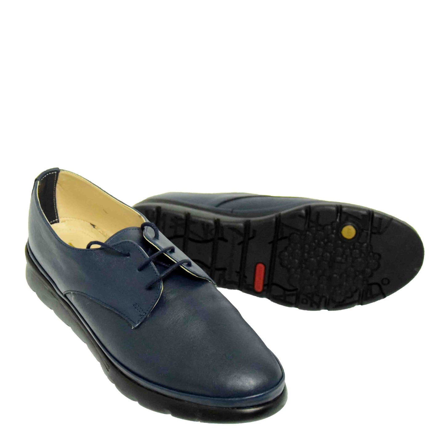 PANTOFI CASUAL DAMĂ BRAND ROMÂNESC E67P