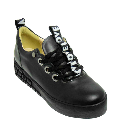 PANTOFI CASUAL DAMĂ BRAND ROMÂNESC E81P