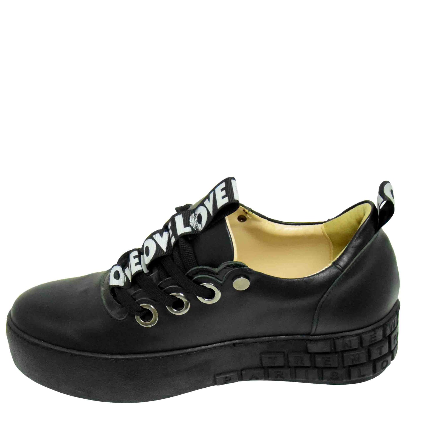 PANTOFI CASUAL DAMĂ BRAND ROMÂNESC E81P