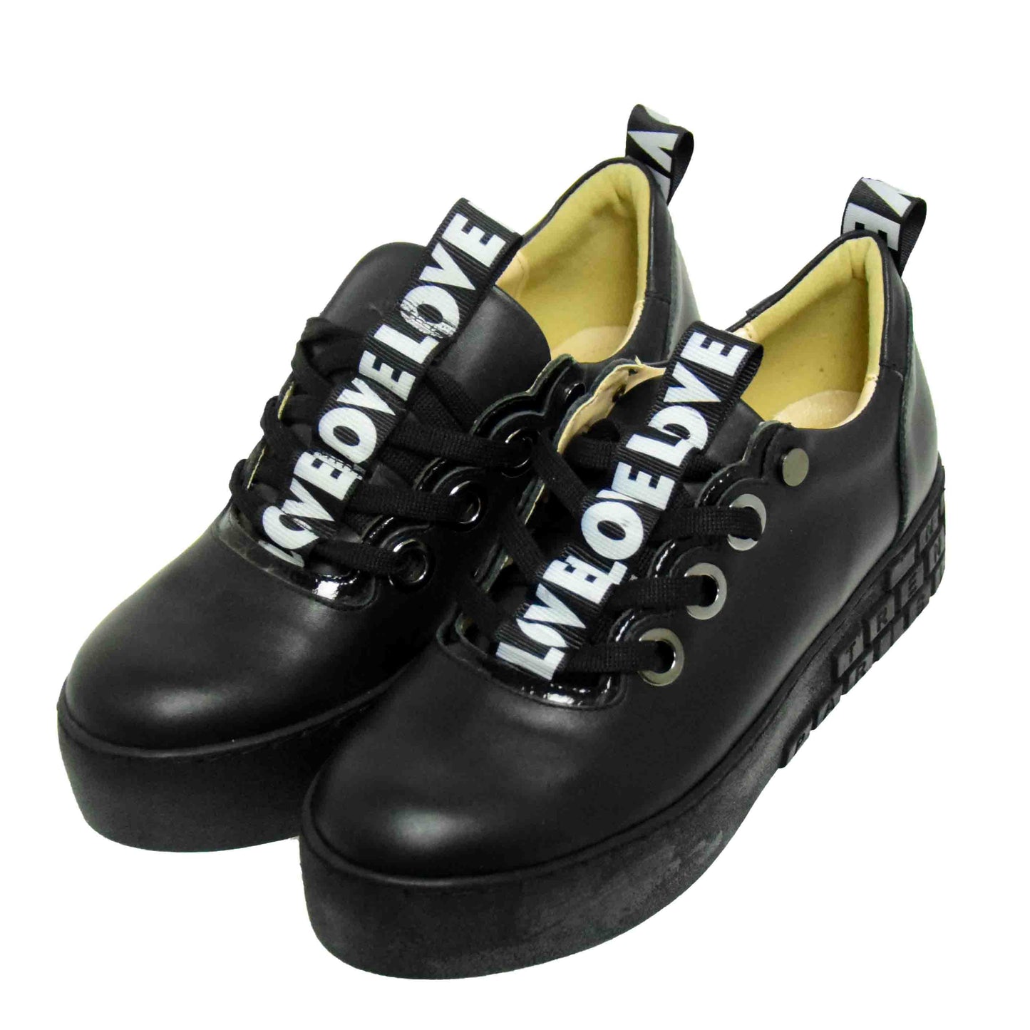 PANTOFI CASUAL DAMĂ BRAND ROMÂNESC E81P