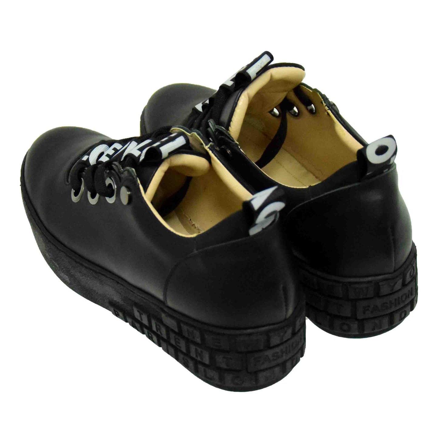 PANTOFI CASUAL DAMĂ BRAND ROMÂNESC E81P