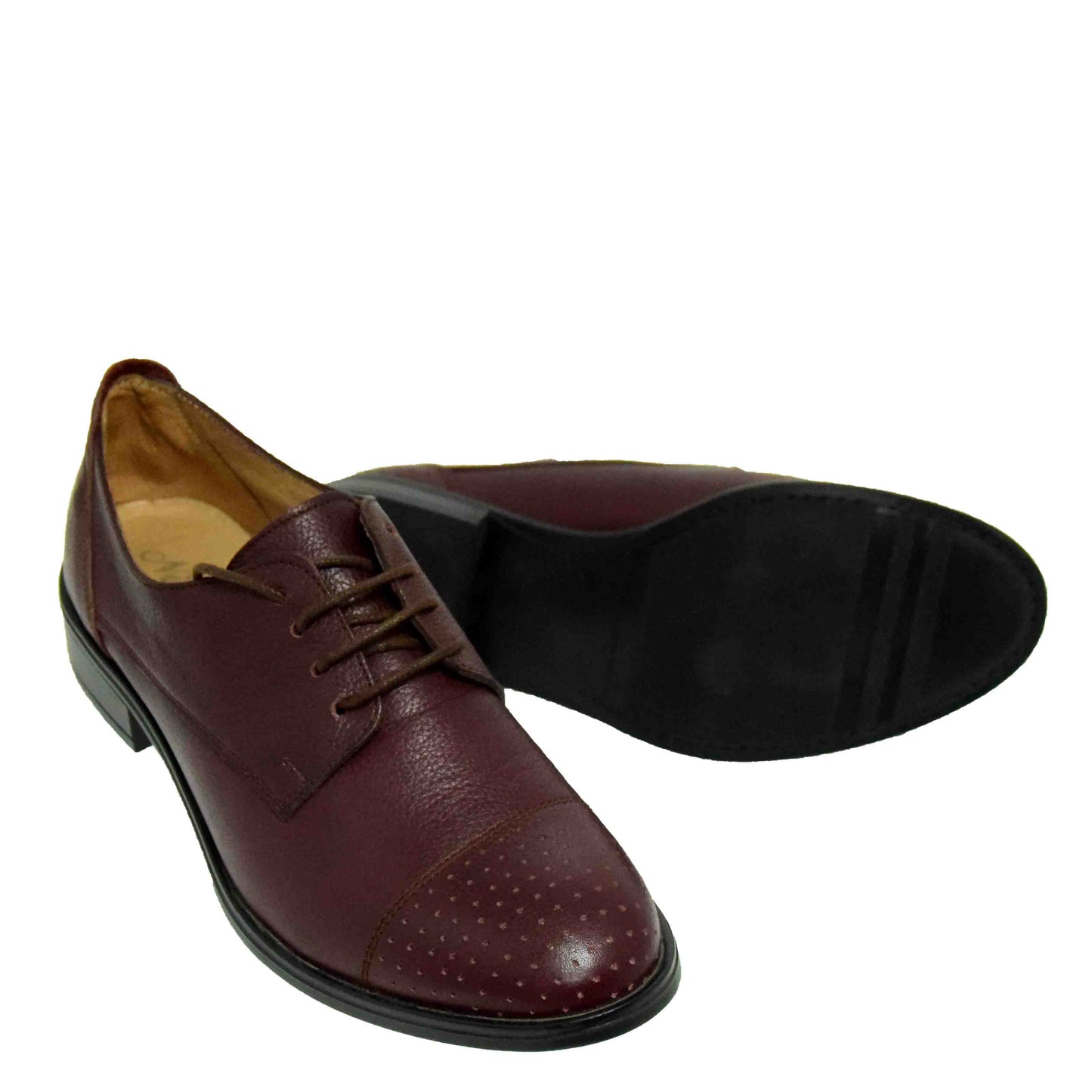 PANTOFI CASUAL DAMĂ BRAND ROMÂNESC I190N