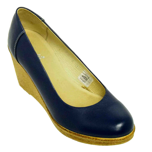 PANTOFI CASUAL DAMĂ BRAND ROMÂNESC I20N