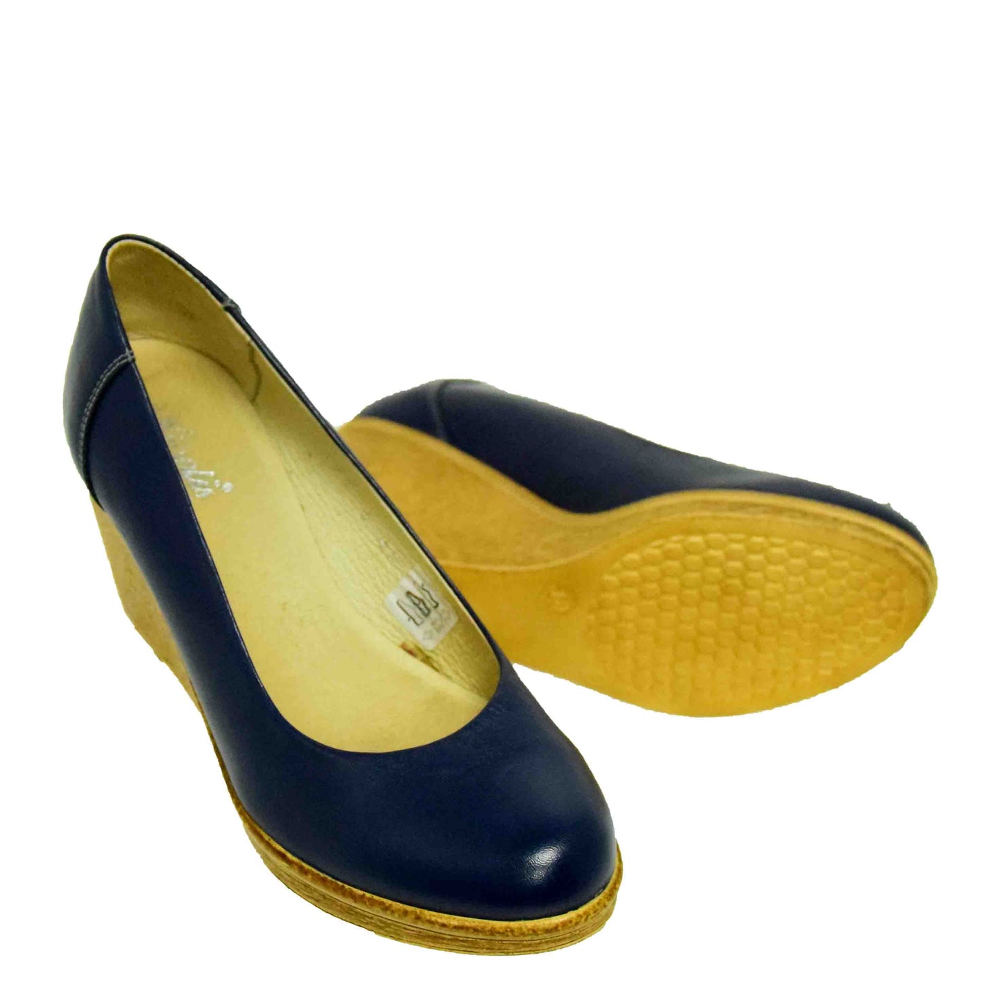 PANTOFI CASUAL DAMĂ BRAND ROMÂNESC I20N