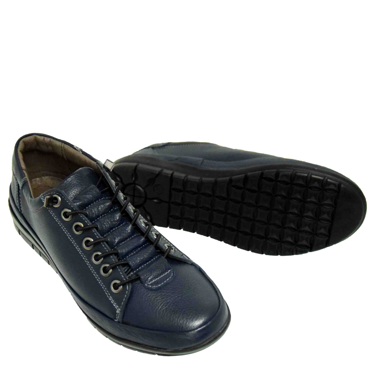 PANTOFI CASUAL DAMĂ BRAND ROMÂNESC I14N