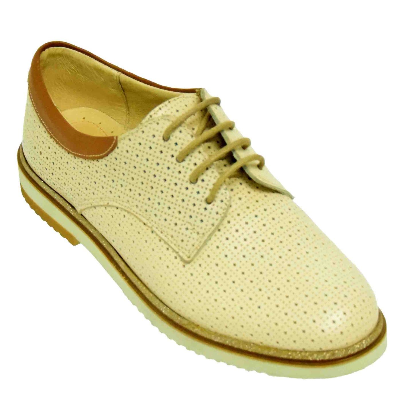 PANTOFI CASUAL DAMĂ BRAND ROMÂNESC I23N