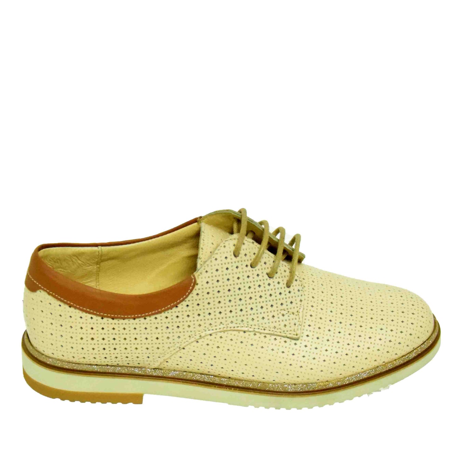 PANTOFI CASUAL DAMĂ BRAND ROMÂNESC I23N