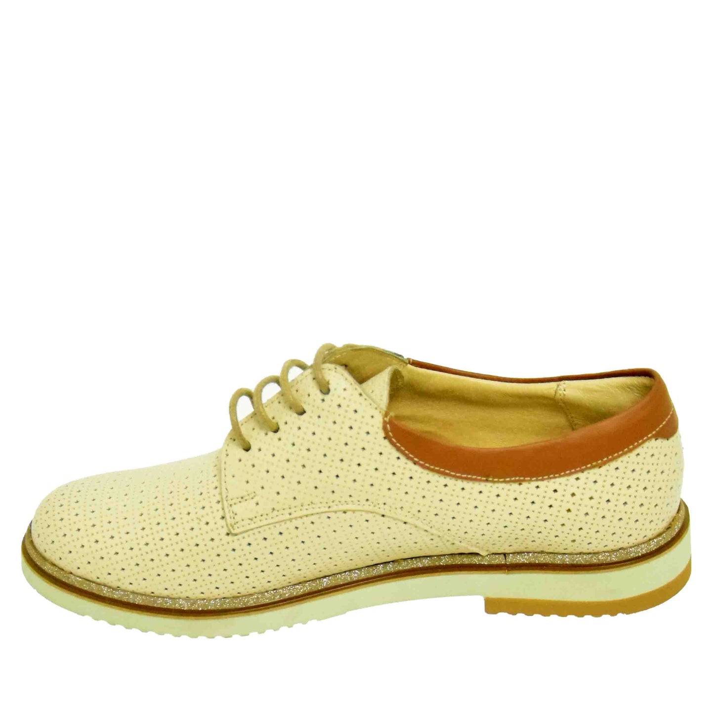 PANTOFI CASUAL DAMĂ BRAND ROMÂNESC I23N