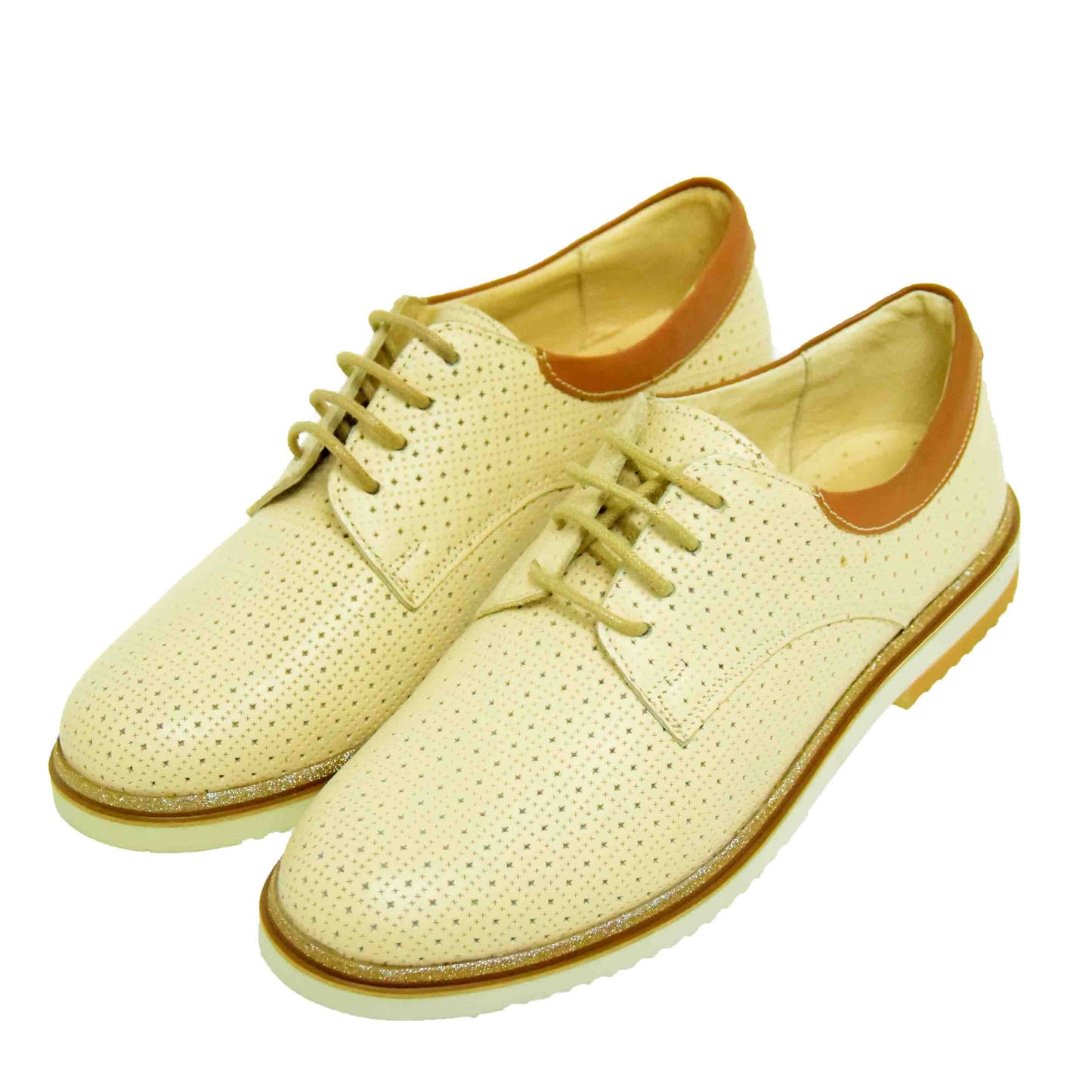 PANTOFI CASUAL DAMĂ BRAND ROMÂNESC I23N