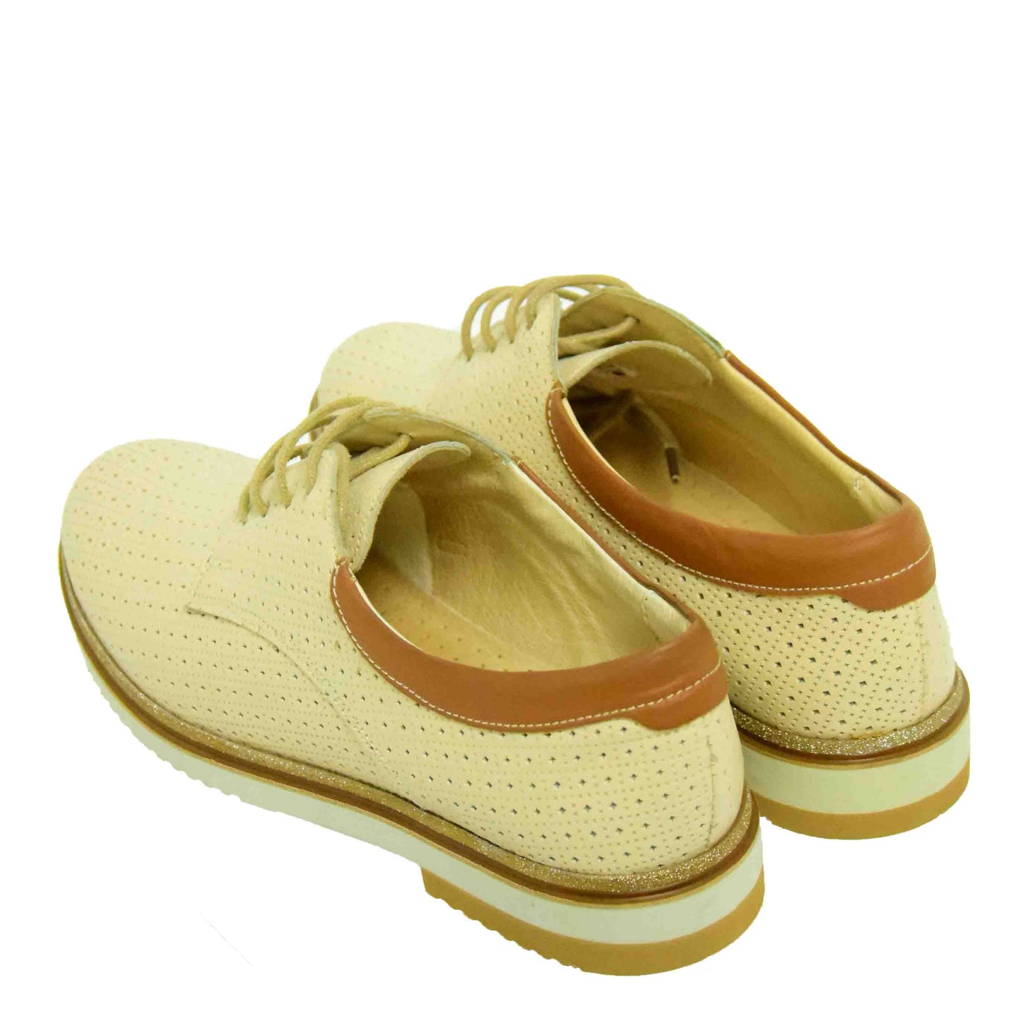 PANTOFI CASUAL DAMĂ BRAND ROMÂNESC I23N