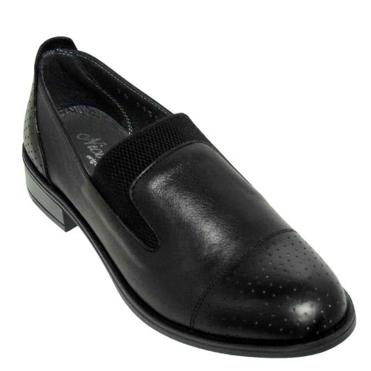 PANTOFI CASUAL DAMĂ BRAND ROMÂNESC I252N