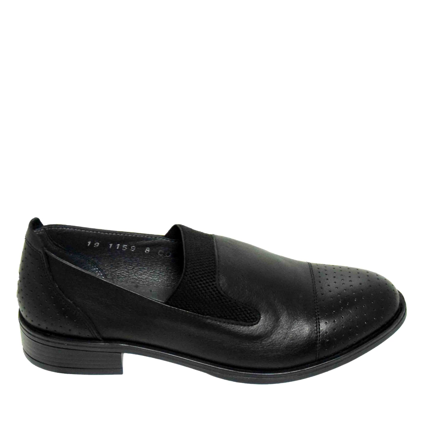 PANTOFI CASUAL DAMĂ BRAND ROMÂNESC I252N
