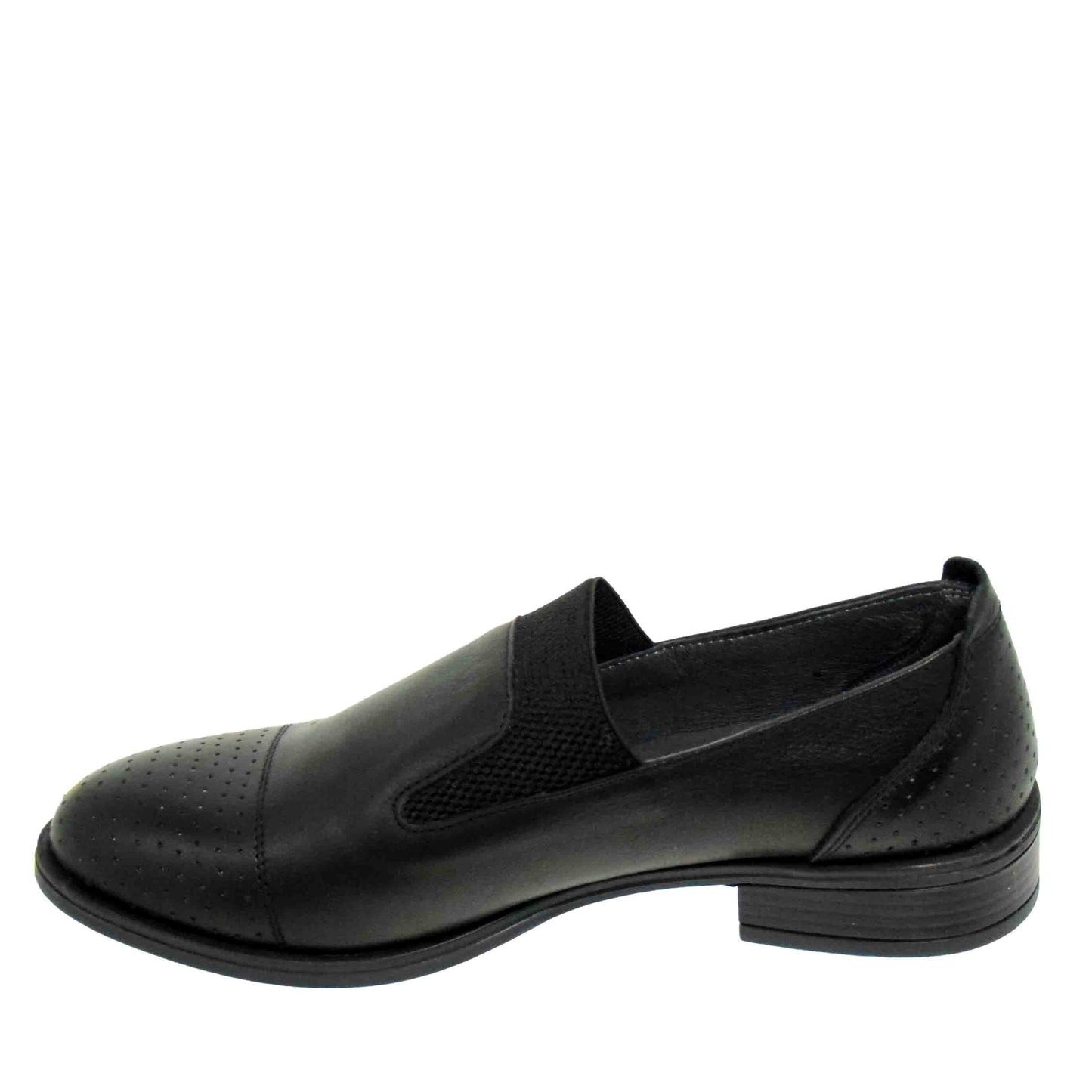 PANTOFI CASUAL DAMĂ BRAND ROMÂNESC I252N