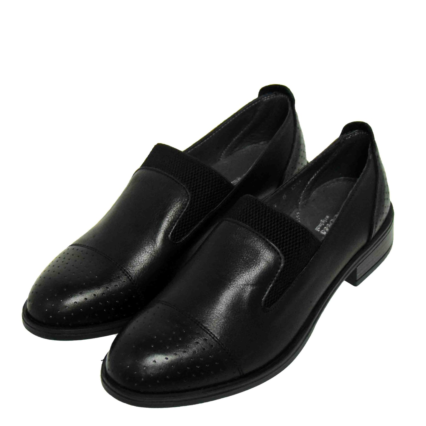 PANTOFI CASUAL DAMĂ BRAND ROMÂNESC I252N