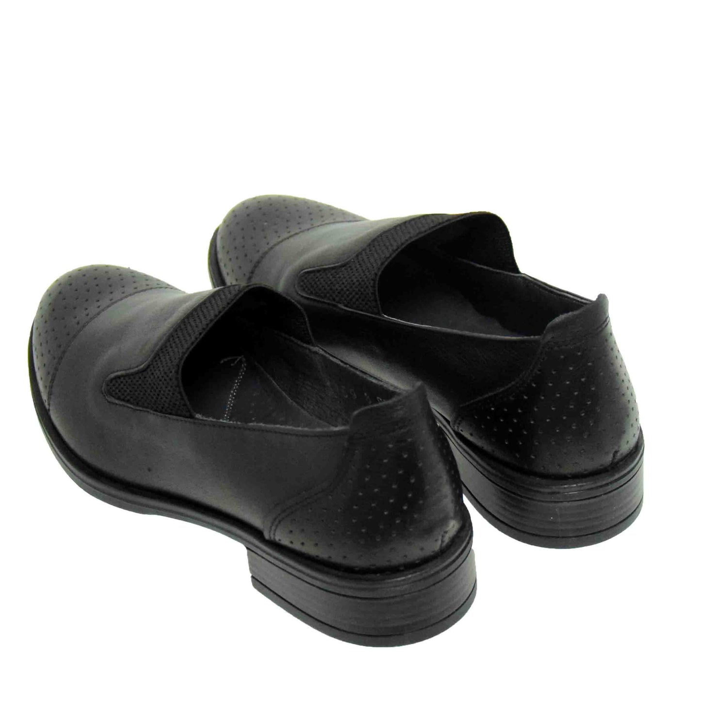 PANTOFI CASUAL DAMĂ BRAND ROMÂNESC I252N